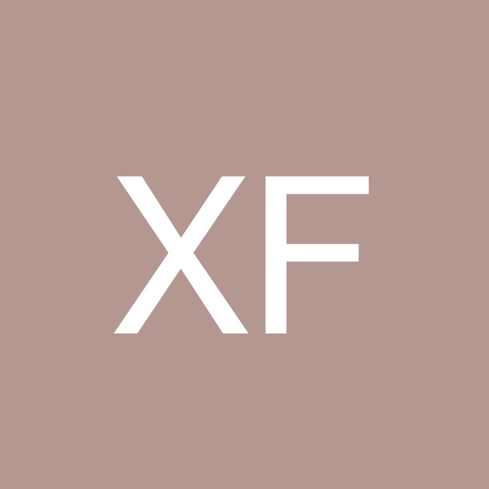 Meet your Posher, Xavier
